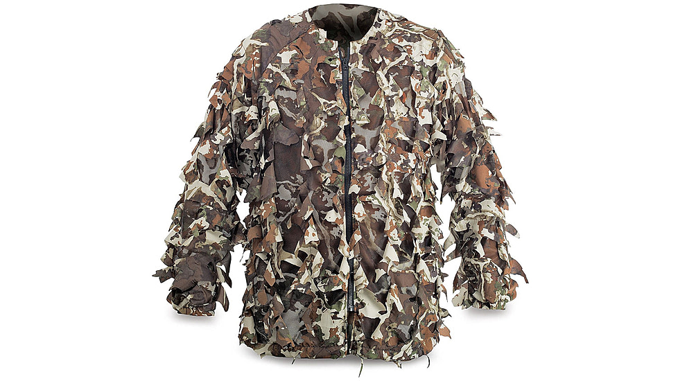 First Lite Phantom 3D Leafy Jacket - Mens