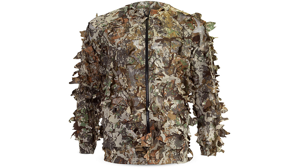 First Lite Phantom 3D Leafy Jacket - Mens