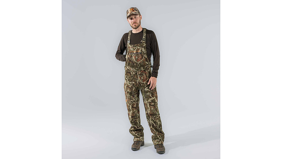 First Lite Phase Bib - Mens