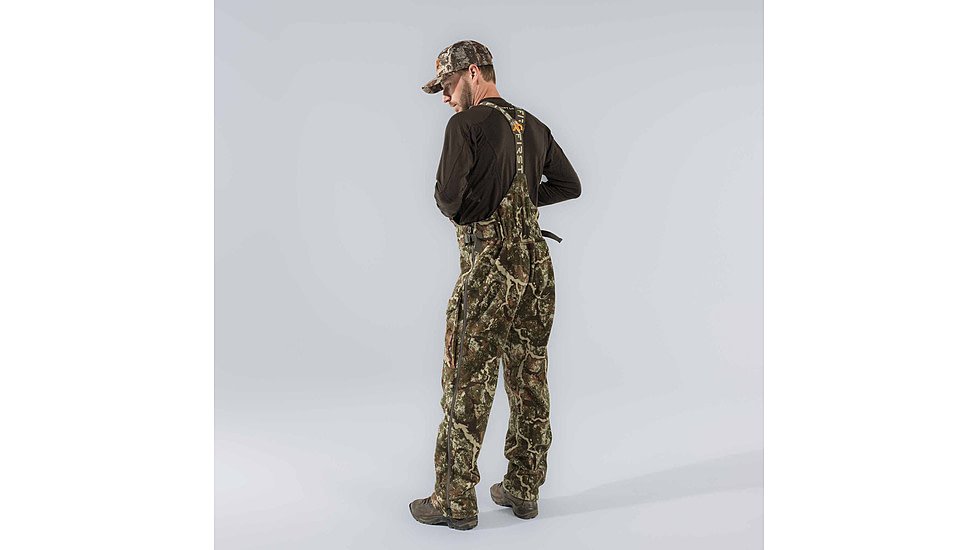 First Lite Phase Bib - Mens