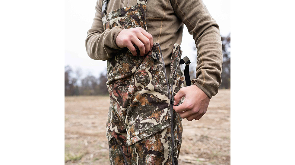 First Lite Phase Bib - Mens