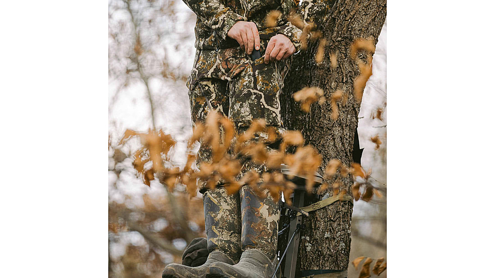 First Lite Phase Bib - Mens