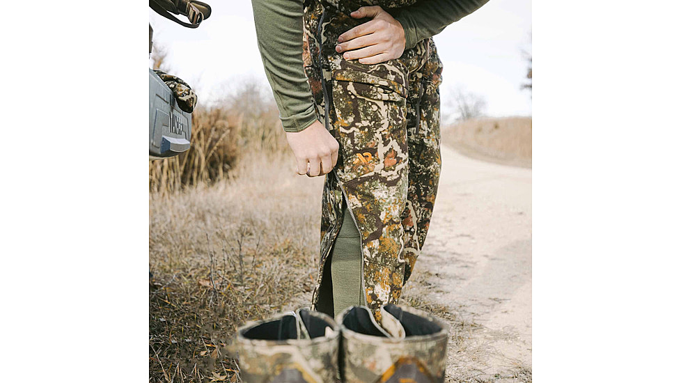 First Lite Phase Bib - Mens