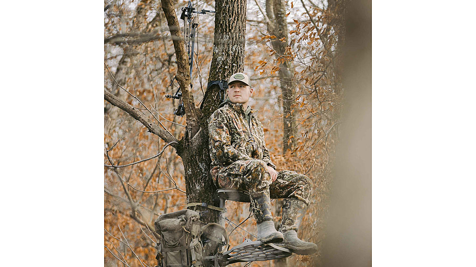 First Lite Phase Bib - Mens