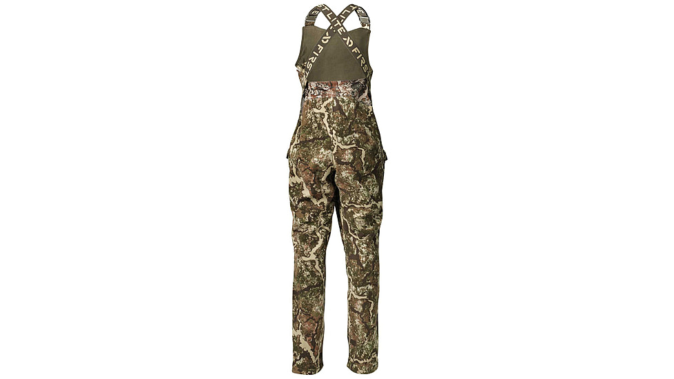 First Lite Phase Bib - Womens
