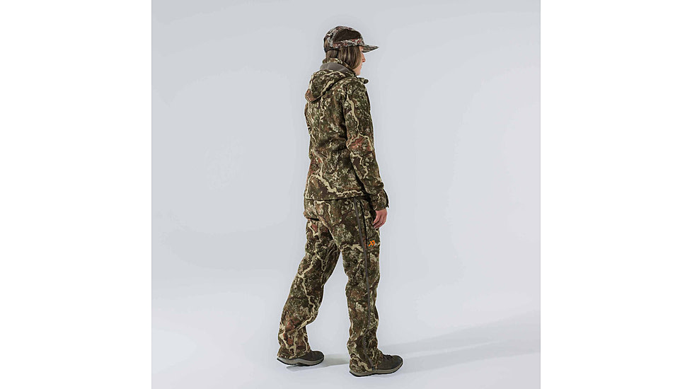 First Lite Phase Jacket - Womens
