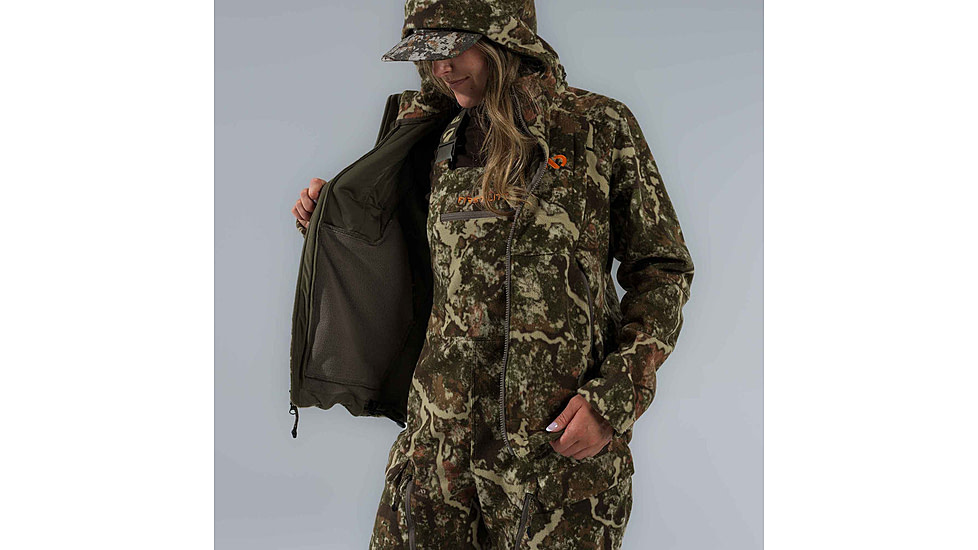 First Lite Phase Jacket - Womens
