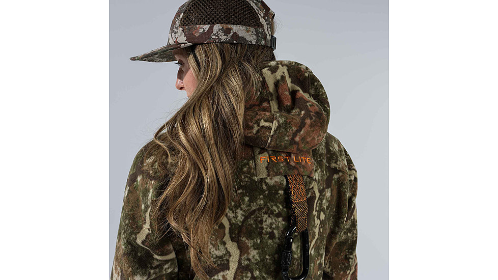 First Lite Phase Jacket - Womens