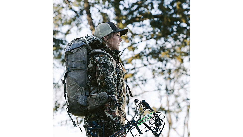 First Lite Phase Jacket - Womens