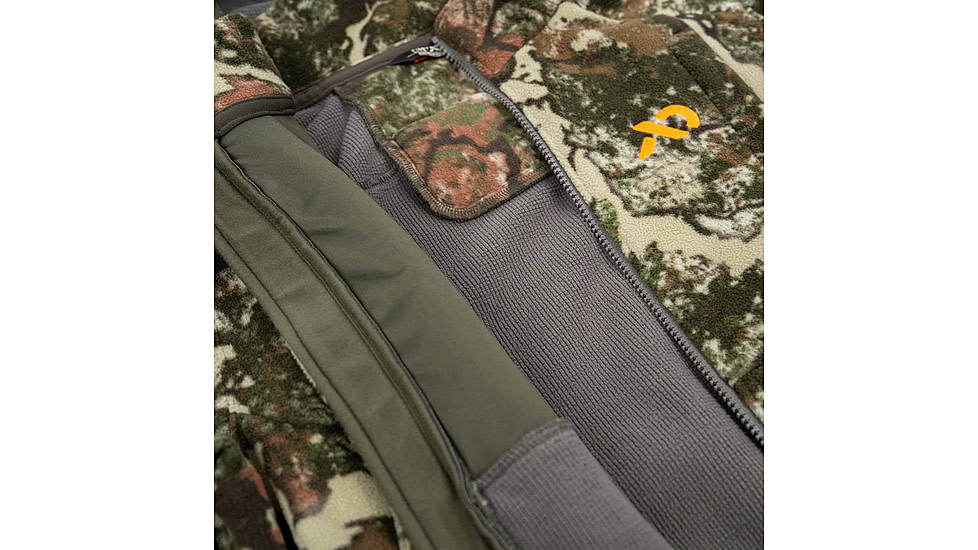 First Lite Phase Jacket - Womens