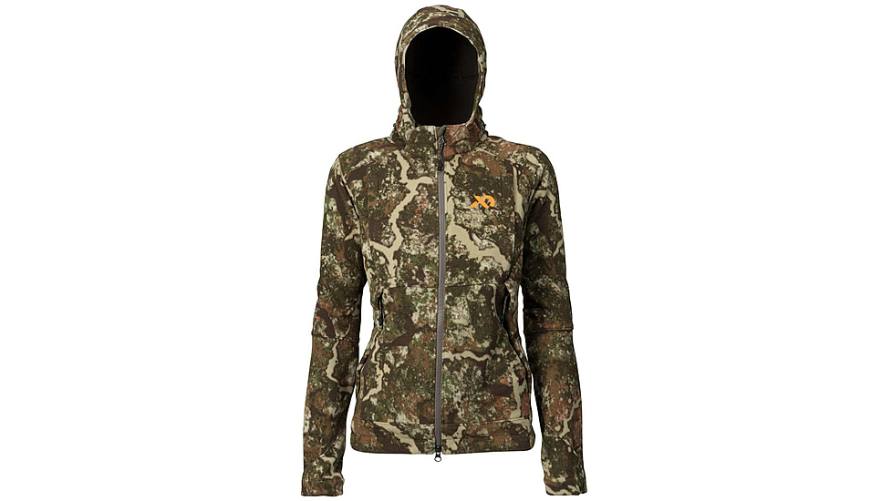 First Lite Phase Jacket - Womens