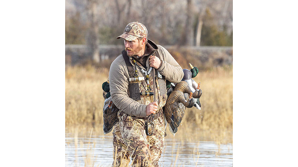 First Lite Primer Puffy Jacket - Mens