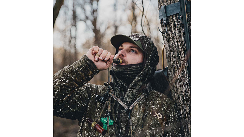 First Lite Primer Puffy Jacket - Mens