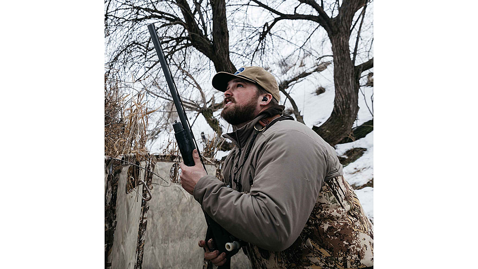 First Lite Primer Puffy Jacket - Mens