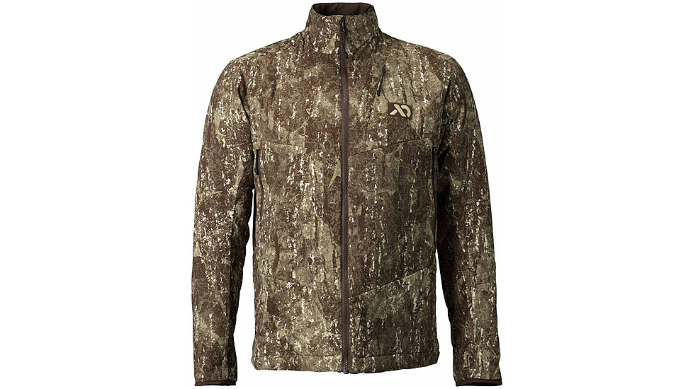 First Lite Primer Puffy Jacket - Mens