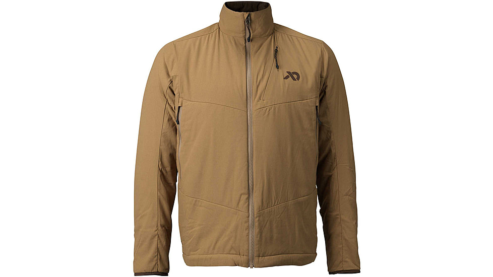First Lite Primer Puffy Jacket - Mens