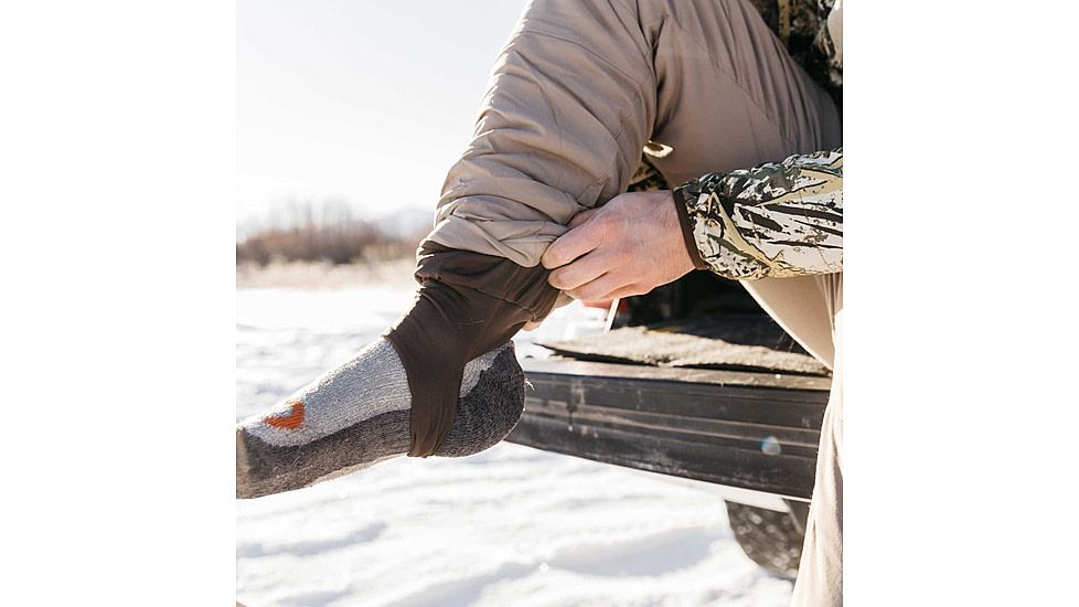 First Lite Primer Puffy Pants - Mens