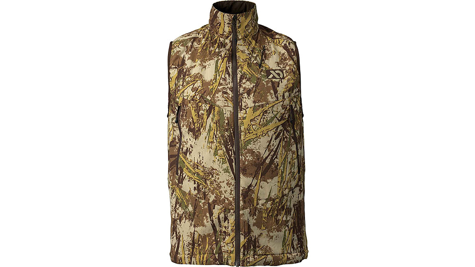 First Lite Primer Puffy Vest - Mens