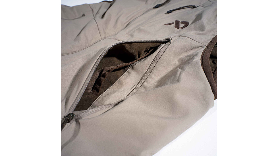 First Lite Primer Puffy Vest - Mens