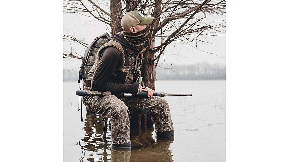 First Lite Primer Puffy Vest - Mens