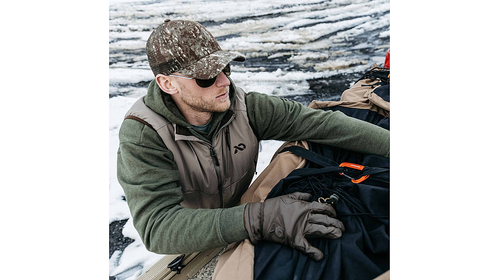 First Lite Primer Puffy Vest - Mens