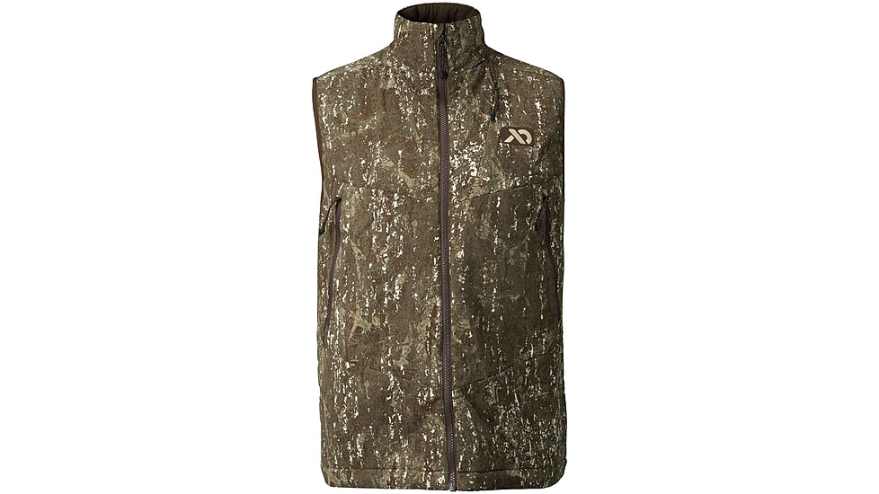 First Lite Primer Puffy Vest - Mens