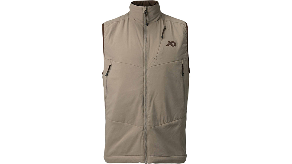 First Lite Primer Puffy Vest - Mens