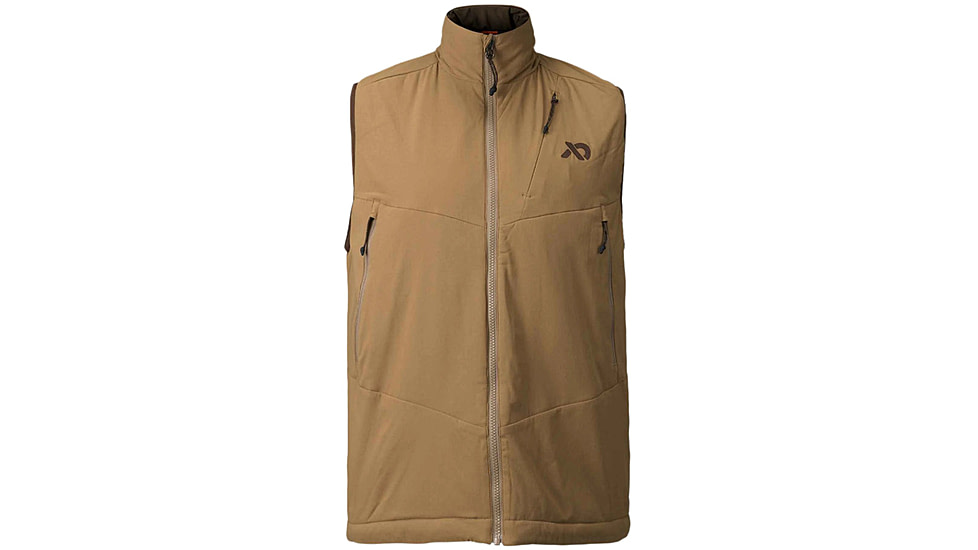First Lite Primer Puffy Vest - Mens