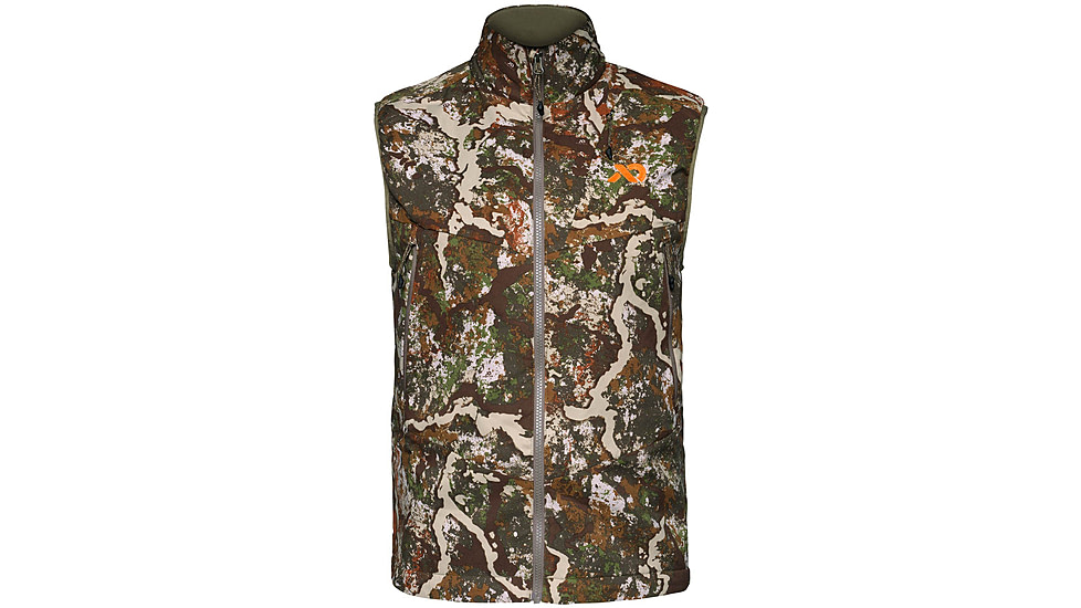 First Lite Primer Puffy Vest - Mens