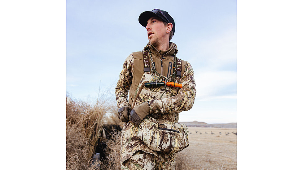 First Lite Refuge Muff