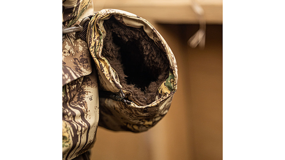 First Lite Refuge Muff