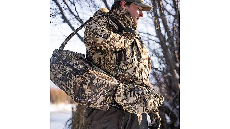 First Lite Refuge Muff