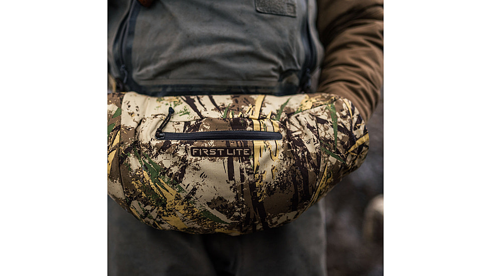 First Lite Refuge Muff