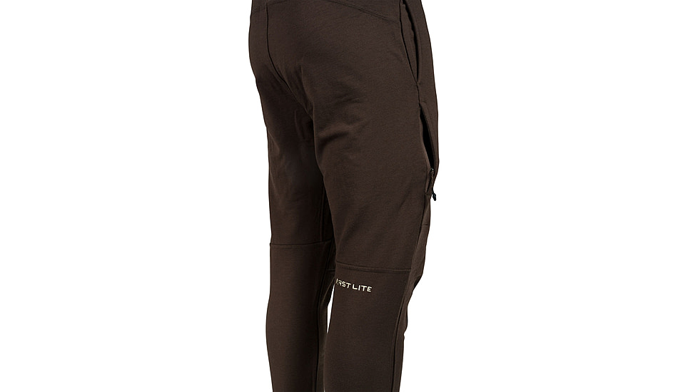 First Lite Rugged Wool Wader Pants - Mens