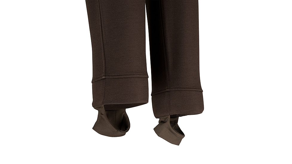 First Lite Rugged Wool Wader Pants - Mens