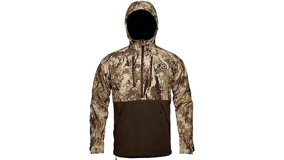 First Lite Suppressor Hybrid Jacket - Mens