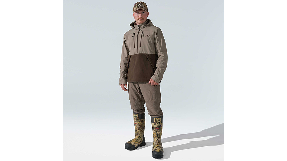 First Lite Suppressor Hybrid Jacket - Mens