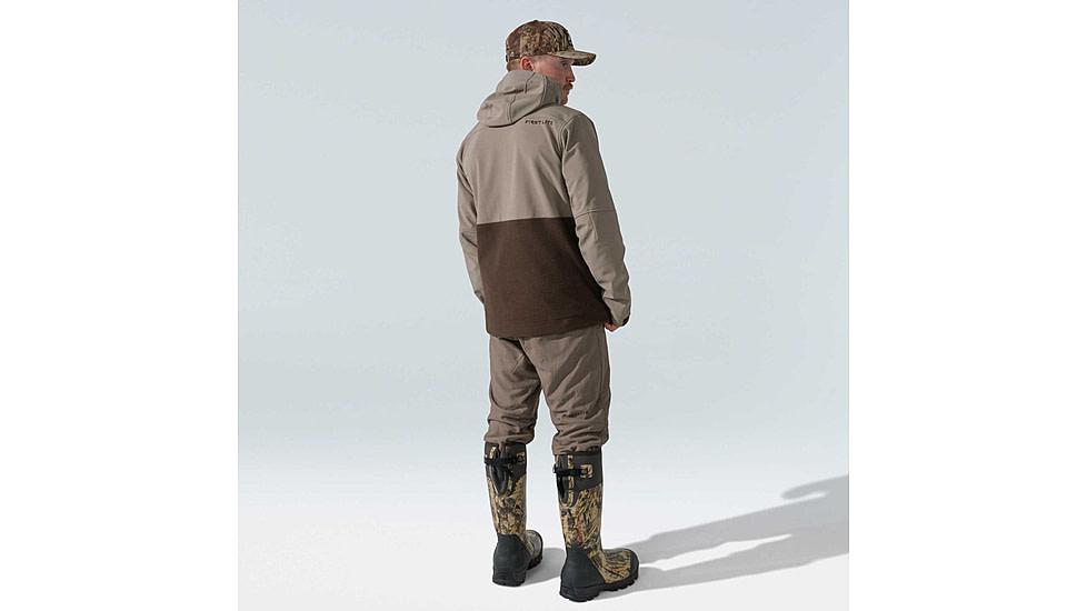 First Lite Suppressor Hybrid Jacket - Mens