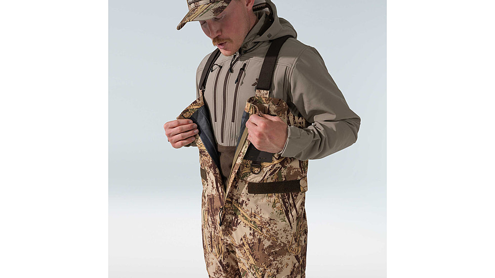 First Lite Suppressor Hybrid Jacket - Mens