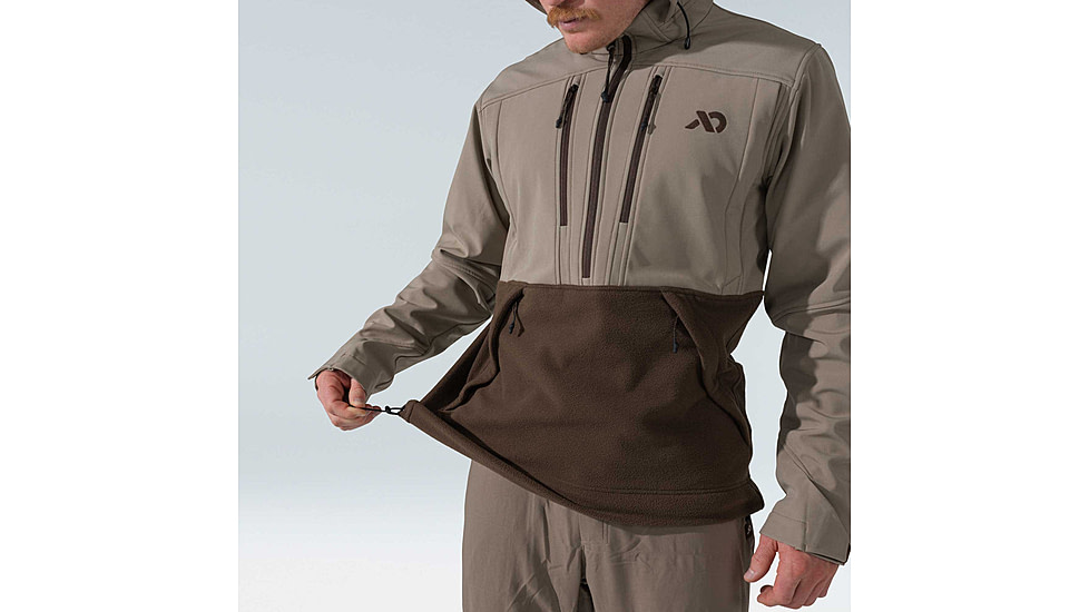 First Lite Suppressor Hybrid Jacket - Mens
