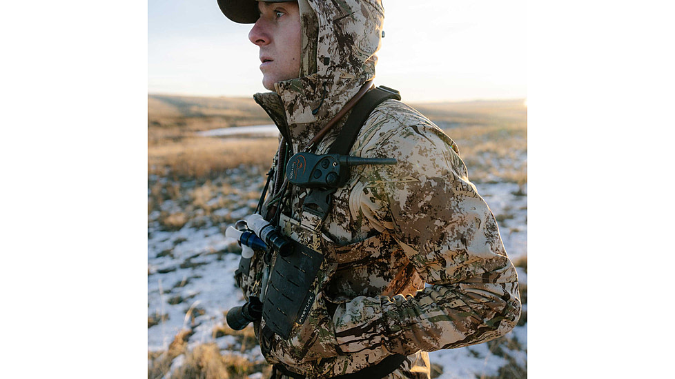 First Lite Suppressor Hybrid Jacket - Mens
