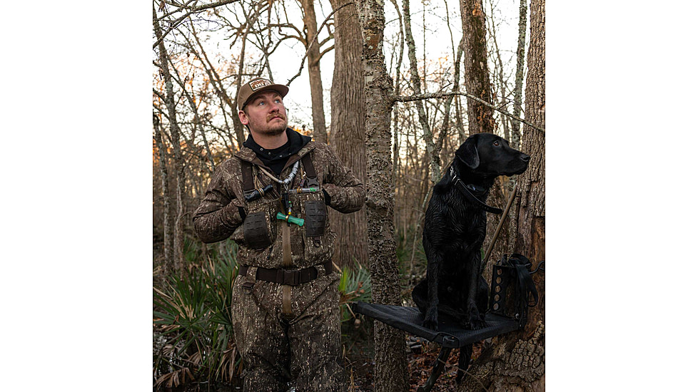 First Lite Suppressor Hybrid Jacket - Mens