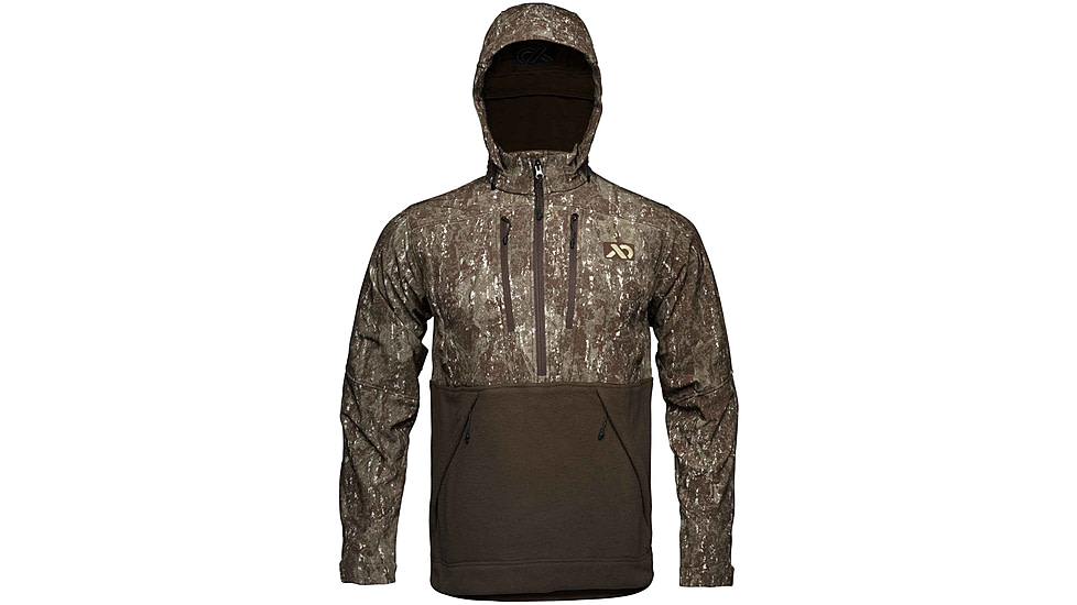 First Lite Suppressor Hybrid Jacket - Mens