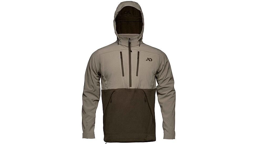 First Lite Suppressor Hybrid Jacket - Mens