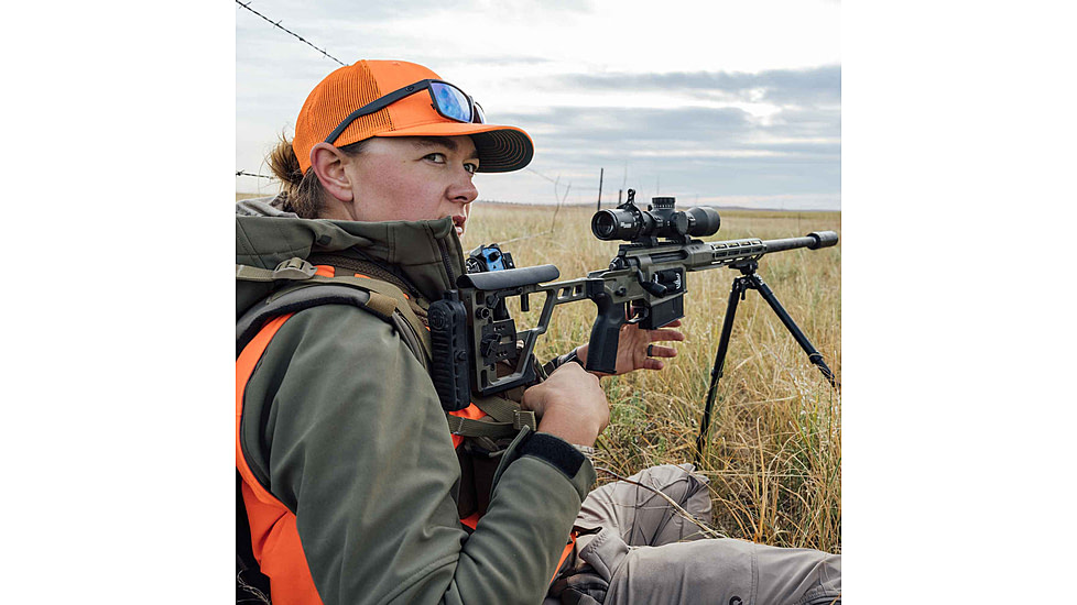 First Lite Suppressor Jacket - Womens