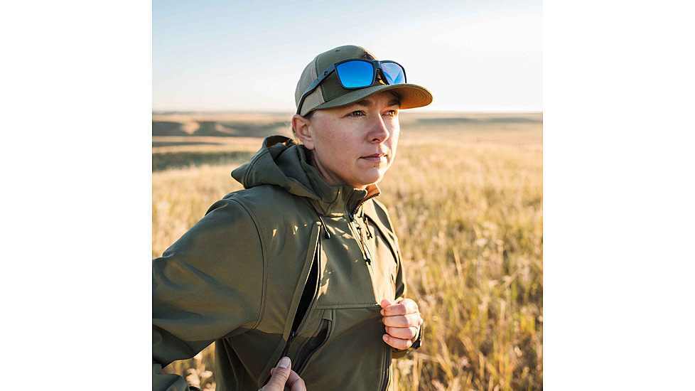 First Lite Suppressor Jacket - Womens