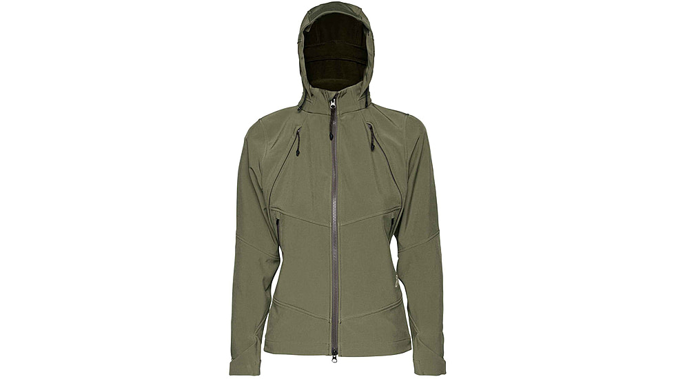 First Lite Suppressor Jacket - Womens