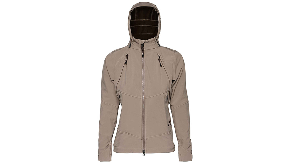 First Lite Suppressor Jacket - Womens