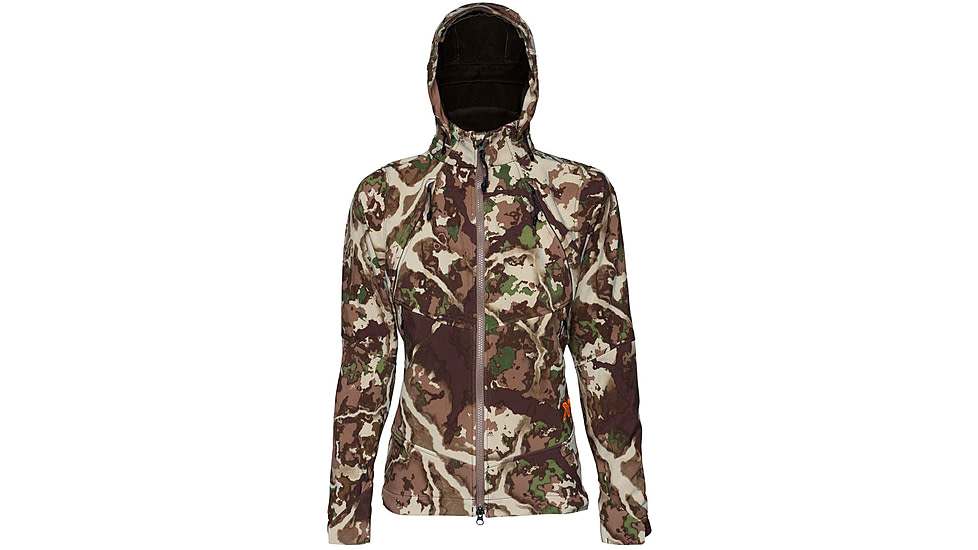 First Lite Suppressor Jacket - Womens