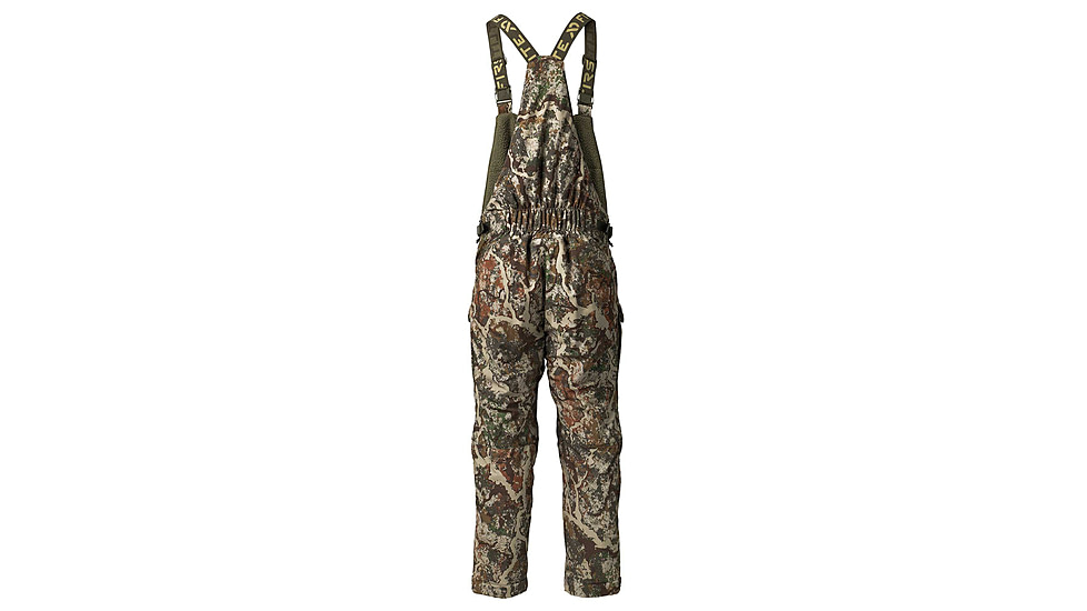 First Lite Thermic Insulated Bib Pants - Mens